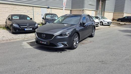 mazda-6-2018-diesel-2191cc