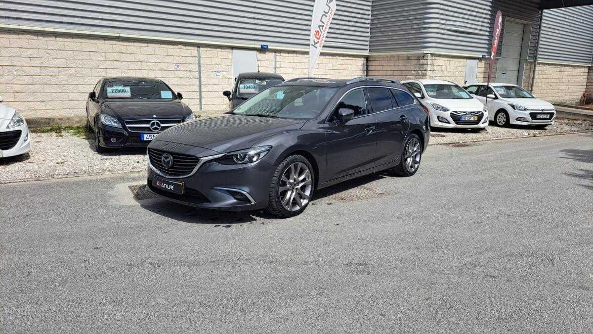 mazda-6-2018-diesel-2191cc