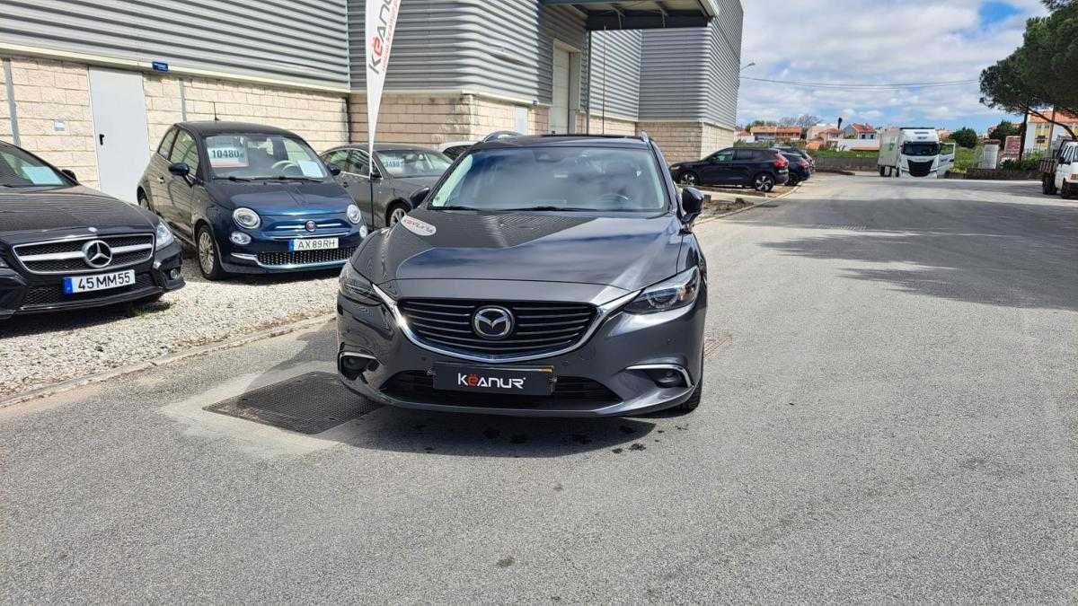 mazda-6-2018-diesel-2191cc
