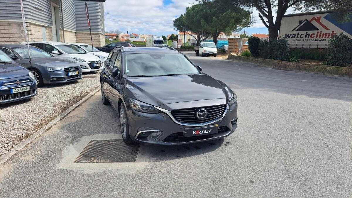 mazda-6-2018-diesel-2191cc