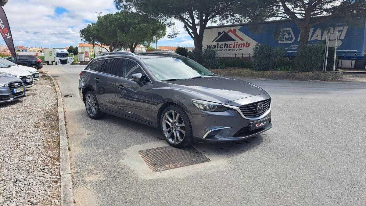 mazda-6-2018-diesel-2191cc