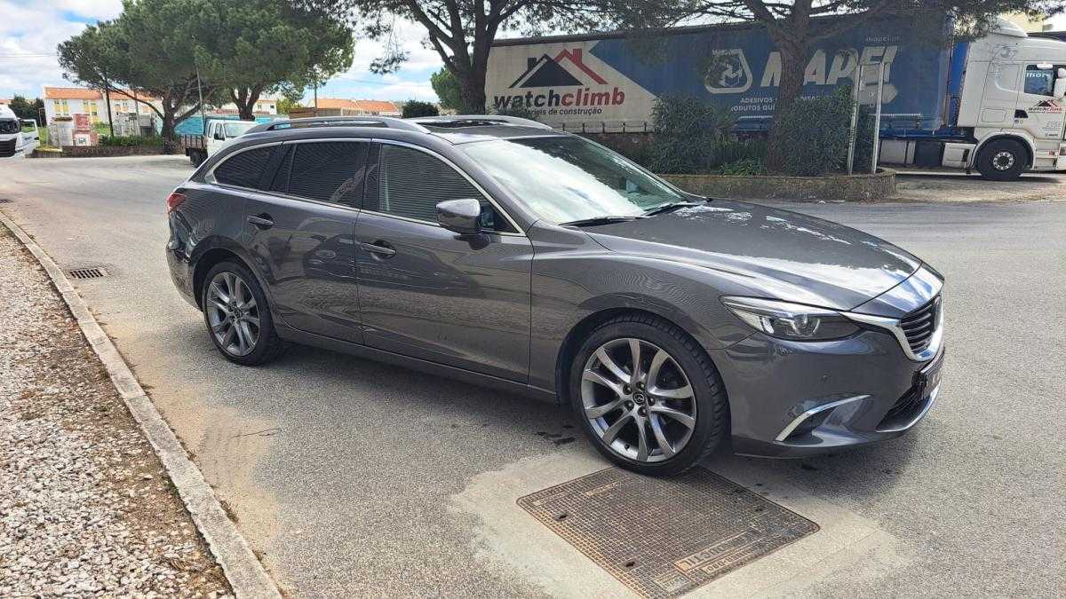 mazda-6-2018-diesel-2191cc