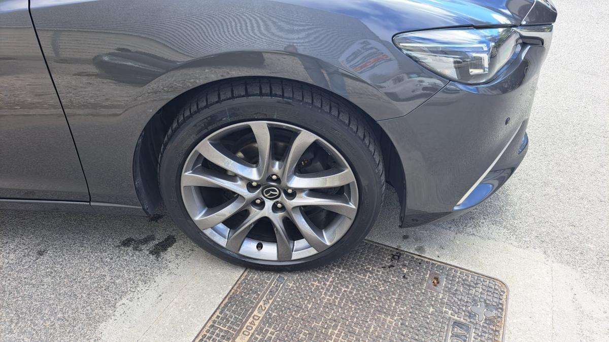 mazda-6-2018-diesel-2191cc