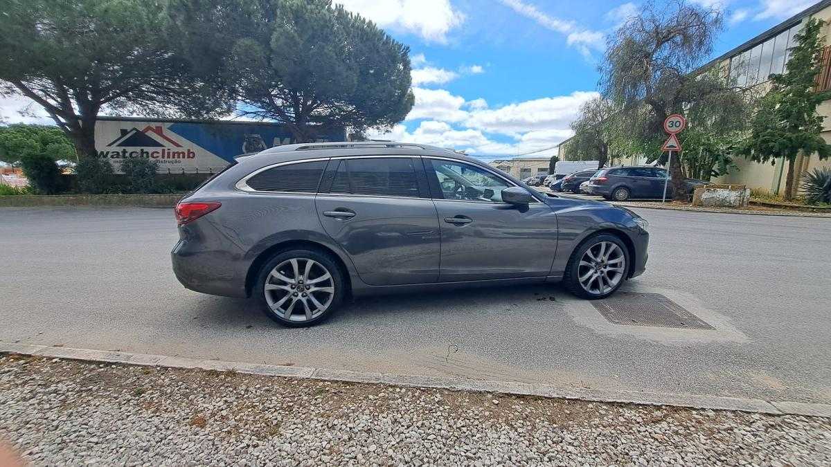 mazda-6-2018-diesel-2191cc