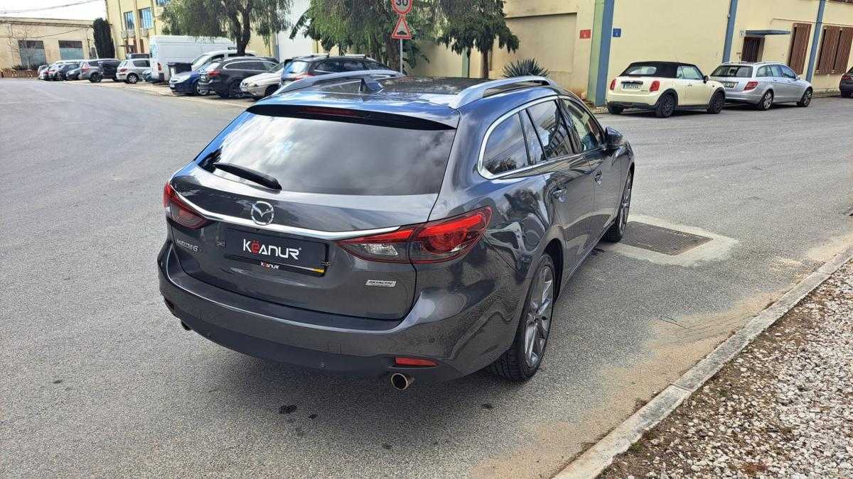 mazda-6-2018-diesel-2191cc