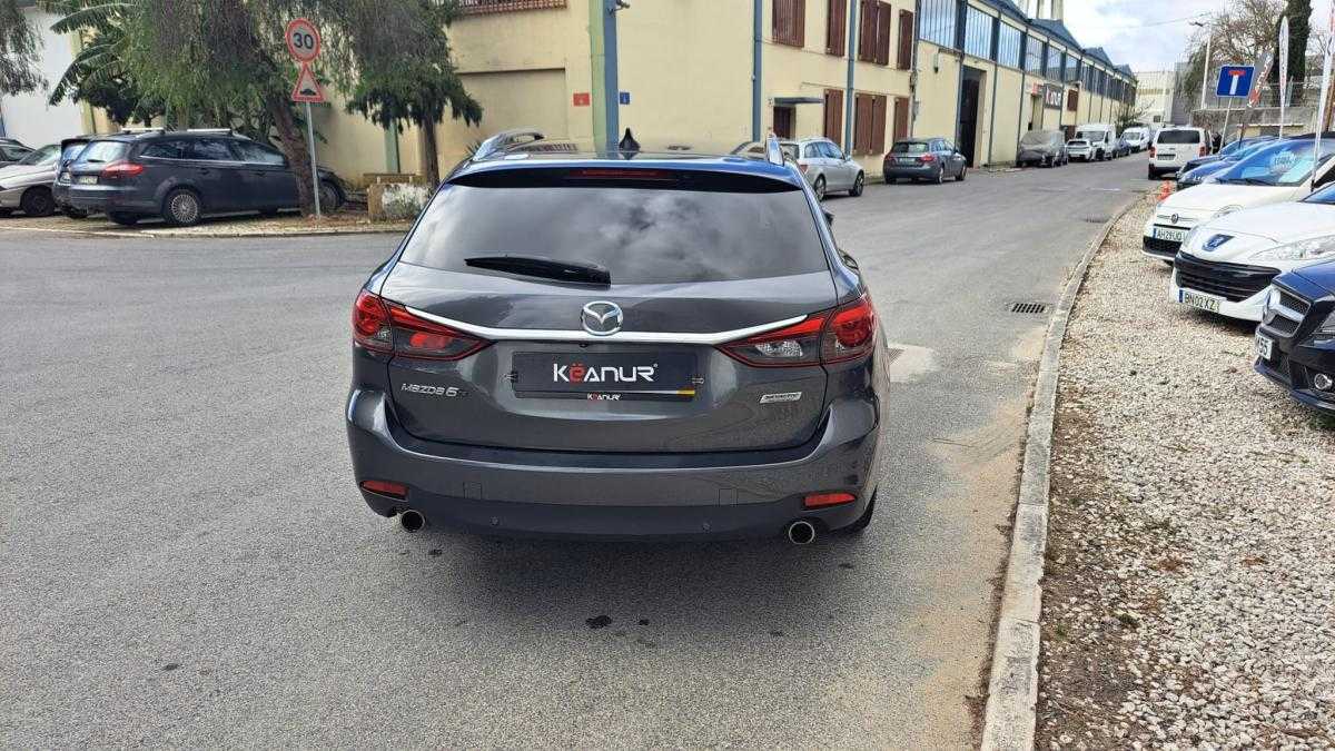 mazda-6-2018-diesel-2191cc