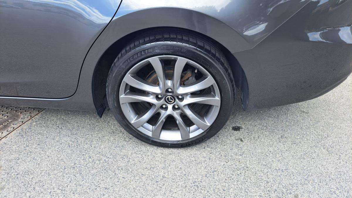 mazda-6-2018-diesel-2191cc