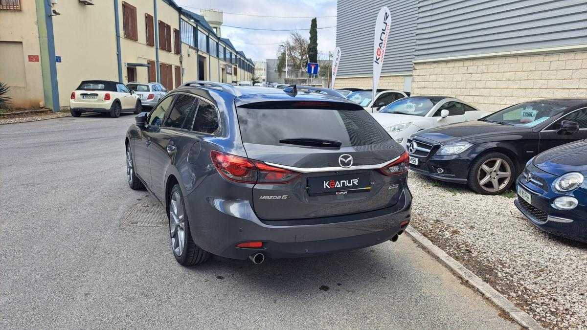 mazda-6-2018-diesel-2191cc
