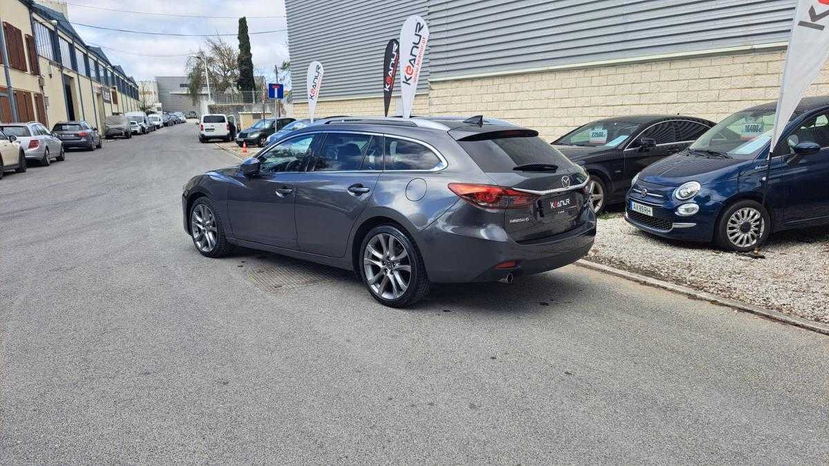 mazda-6-2018-diesel-2191cc
