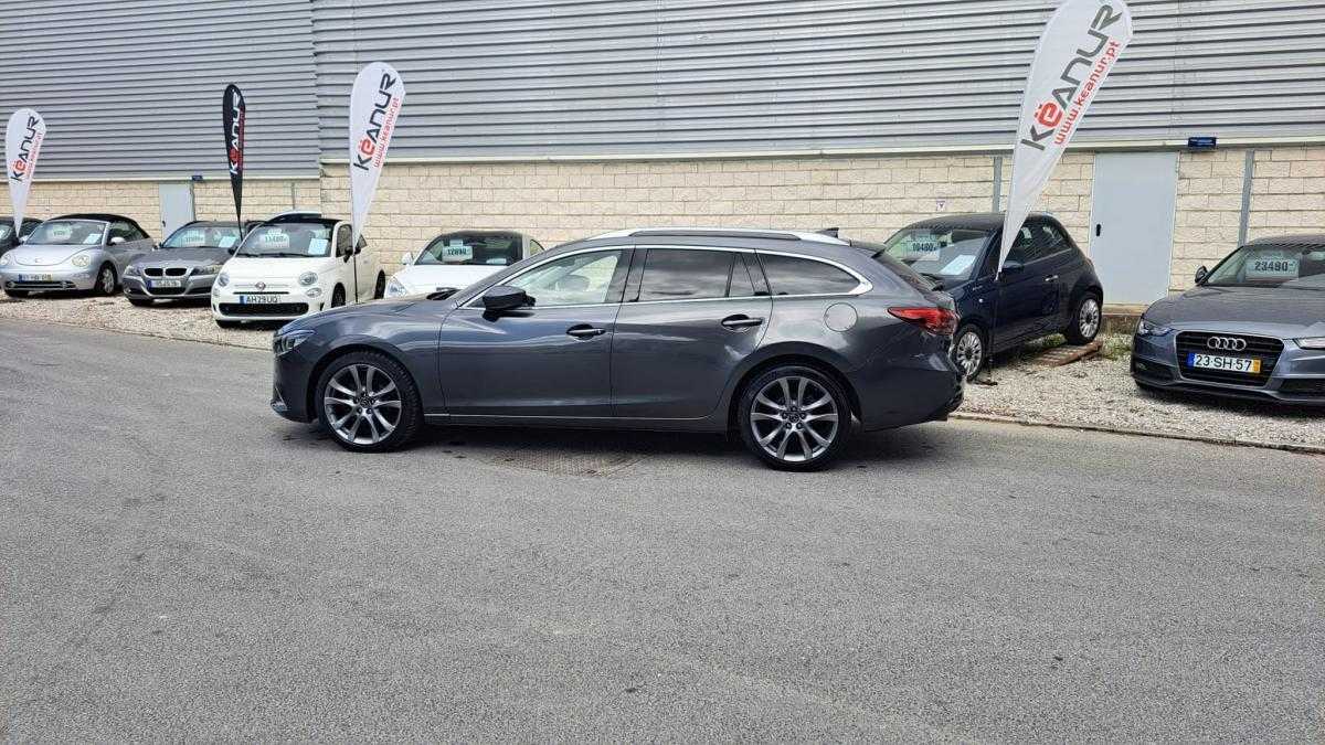 mazda-6-2018-diesel-2191cc