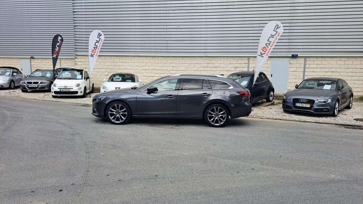 mazda-6-2018-diesel-2191cc