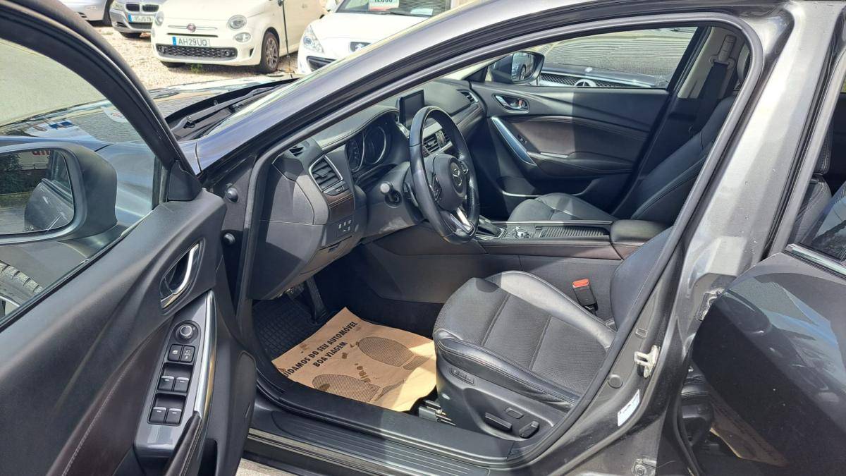 mazda-6-2018-diesel-2191cc