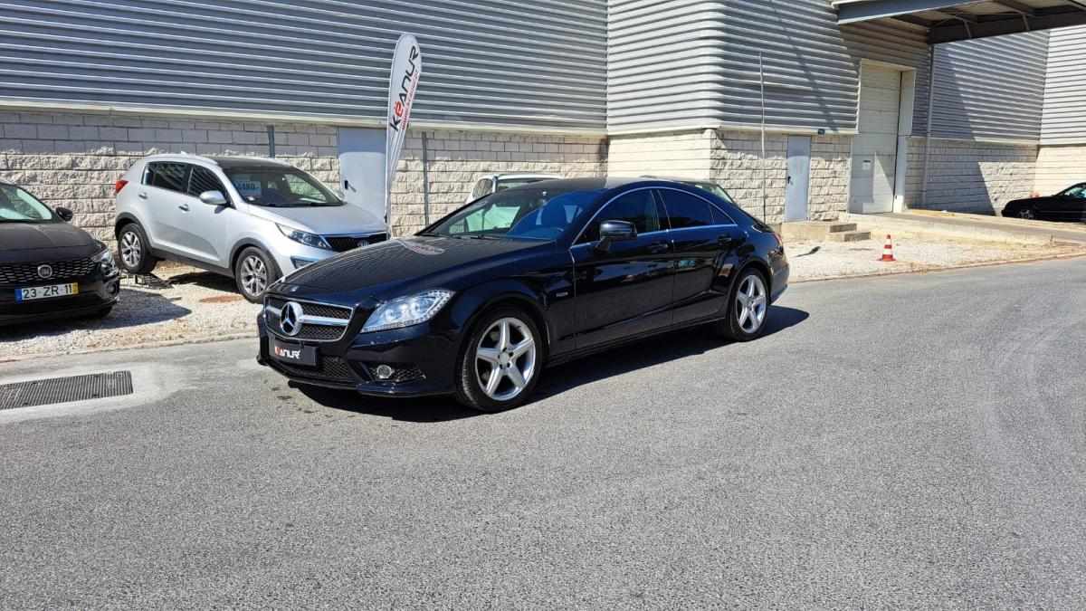 mercedes-benz-cls-2011-diesel-2143cc