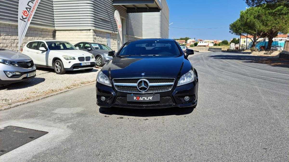 mercedes-benz-cls-2011-diesel-2143cc