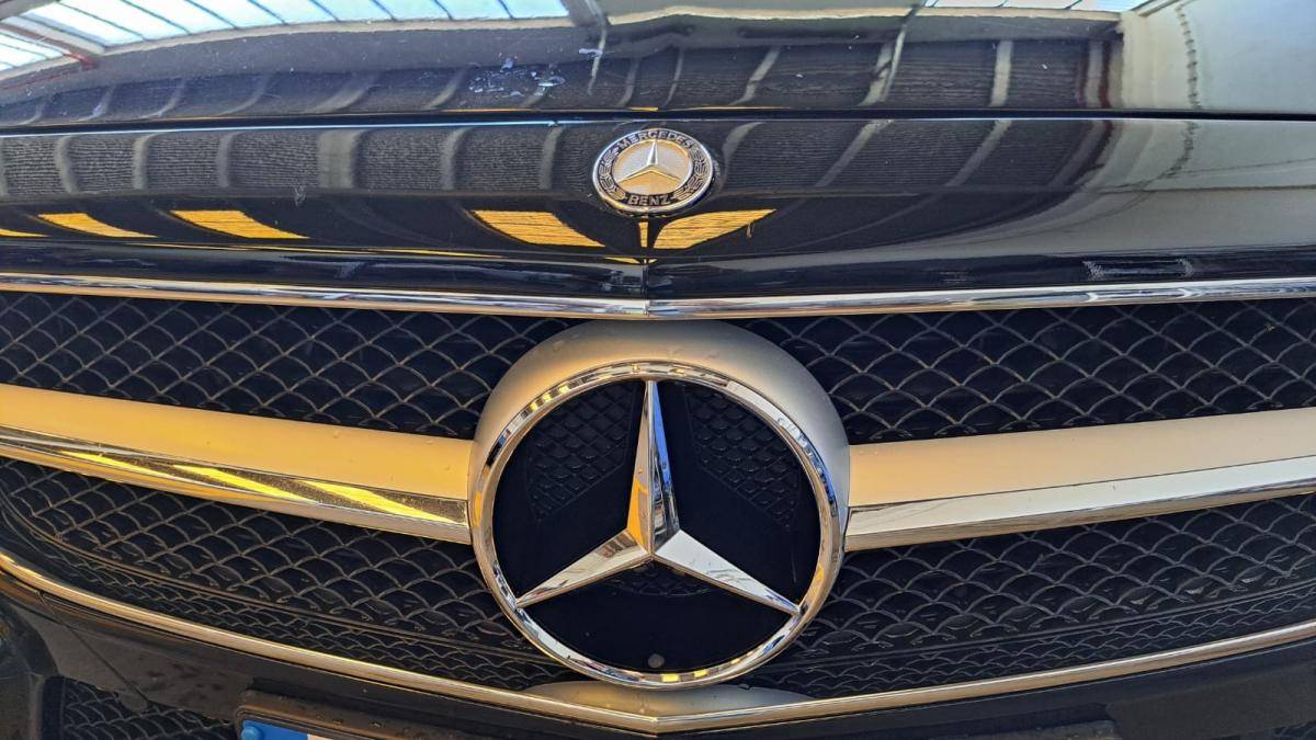 mercedes-benz-cls-2011-diesel-2143cc