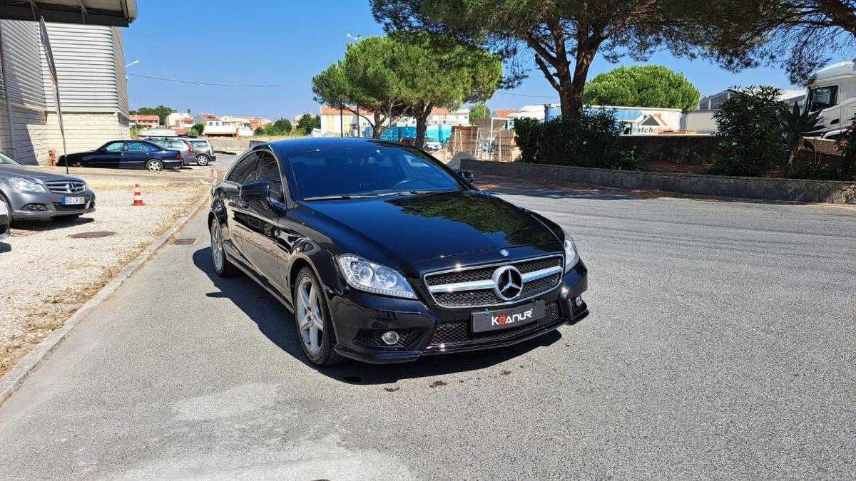mercedes-benz-cls-2011-diesel-2143cc