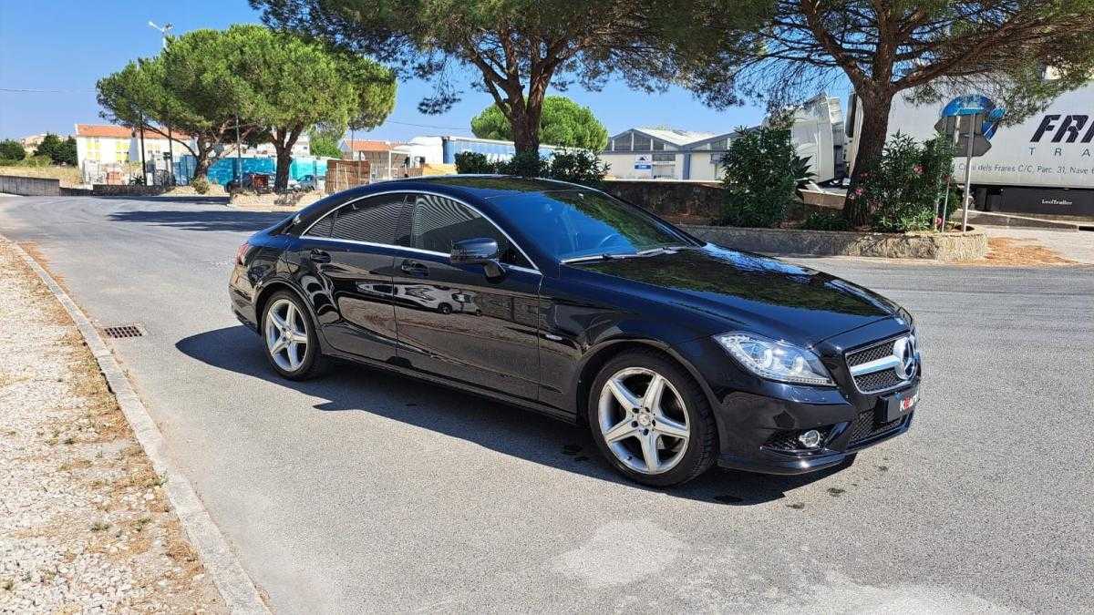 mercedes-benz-cls-2011-diesel-2143cc