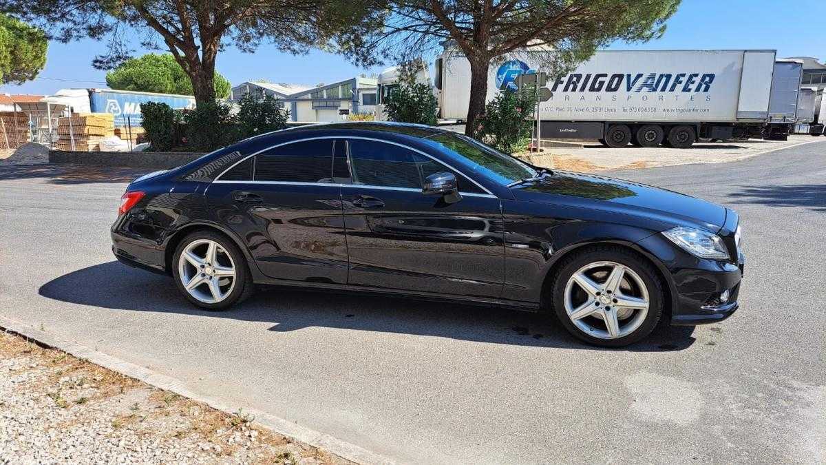 mercedes-benz-cls-2011-diesel-2143cc