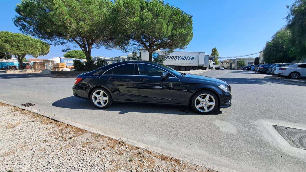 mercedes-benz-cls-2011-diesel-2143cc