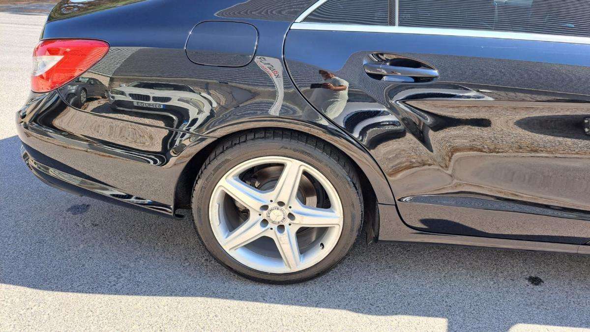 mercedes-benz-cls-2011-diesel-2143cc