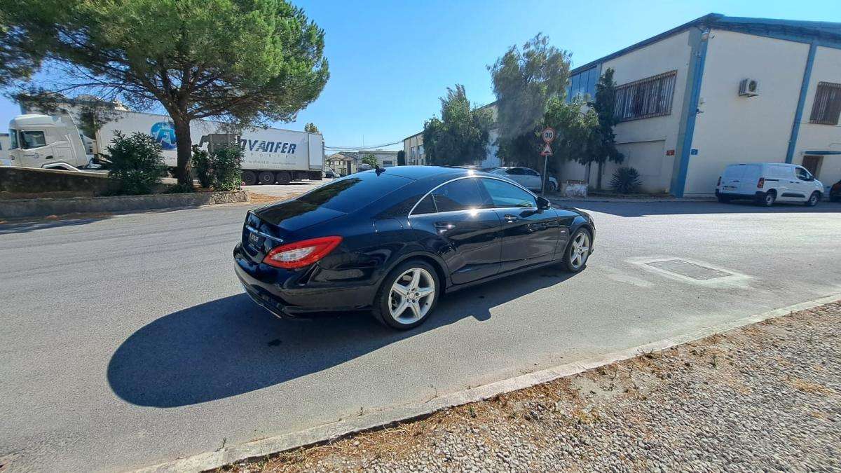 mercedes-benz-cls-2011-diesel-2143cc
