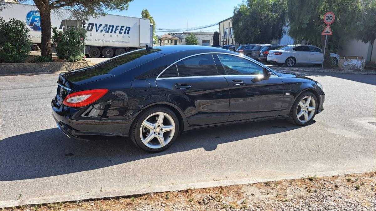 mercedes-benz-cls-2011-diesel-2143cc