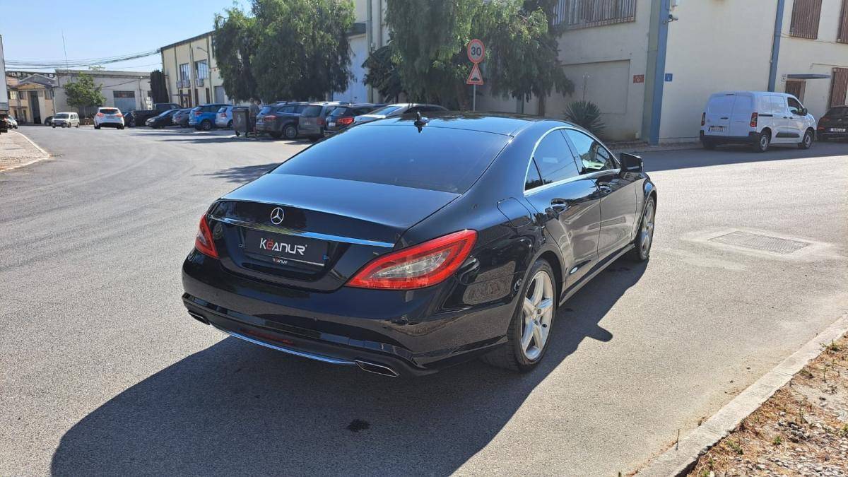 mercedes-benz-cls-2011-diesel-2143cc