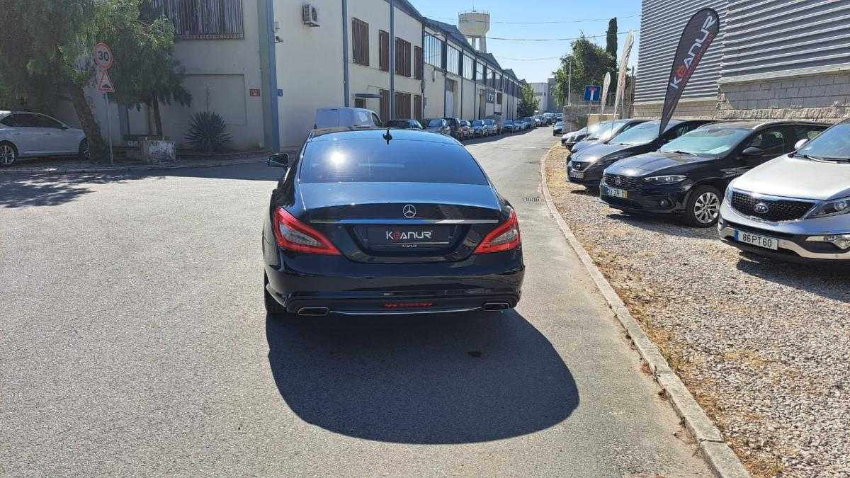 mercedes-benz-cls-2011-diesel-2143cc