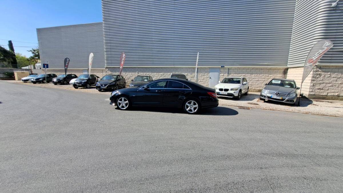mercedes-benz-cls-2011-diesel-2143cc