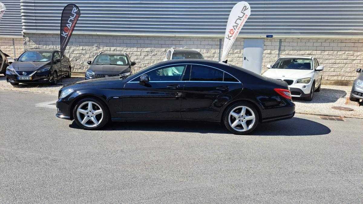 mercedes-benz-cls-2011-diesel-2143cc