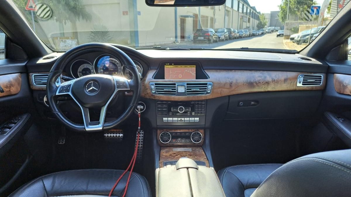 mercedes-benz-cls-2011-diesel-2143cc