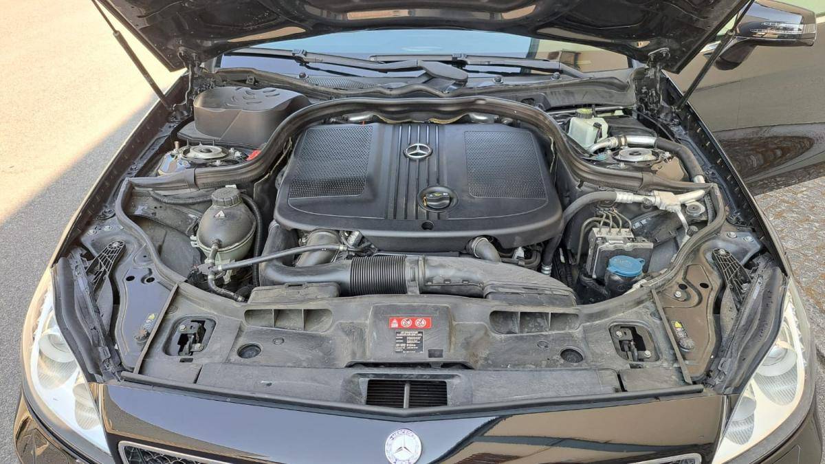 mercedes-benz-cls-2011-diesel-2143cc