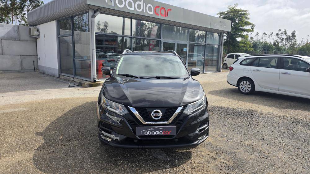 nissan-qashqai-2018-diesel-1461cc