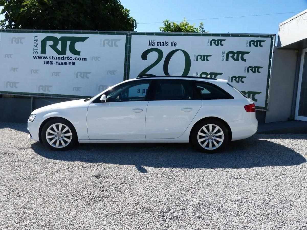 audi-a4-2012-diesel-2000cc