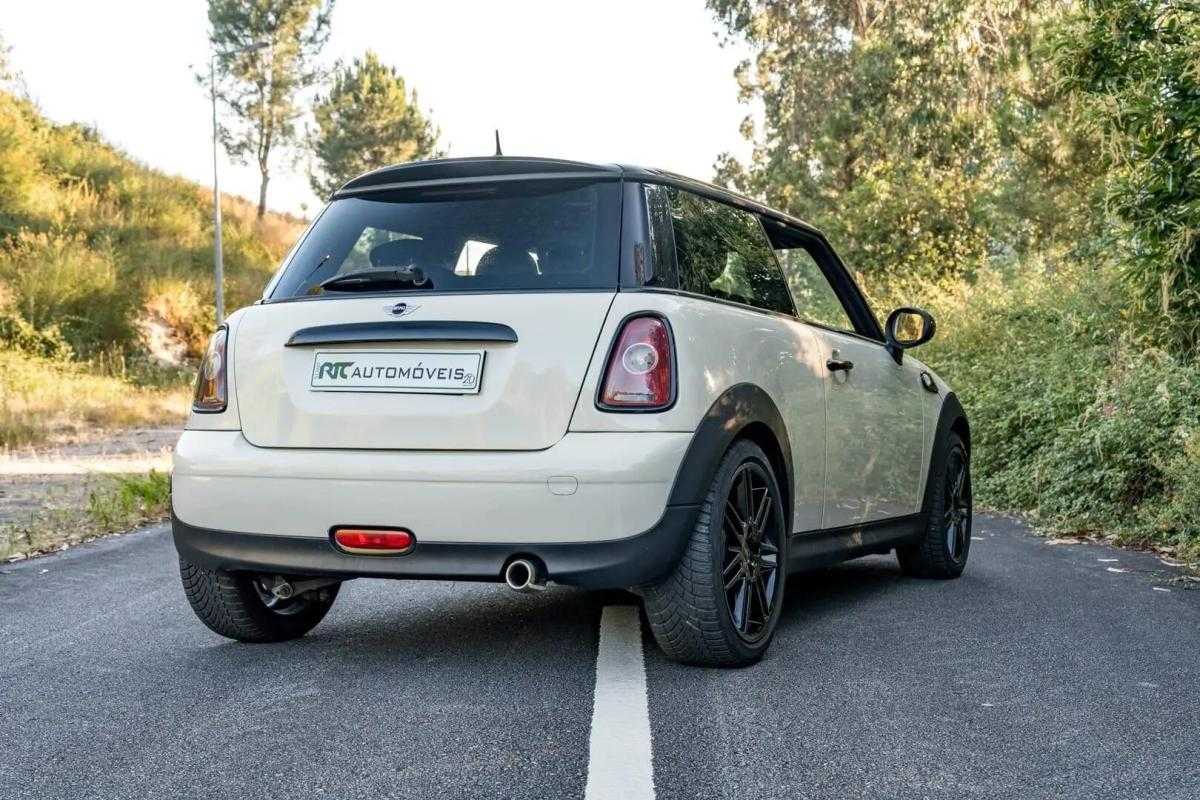 mini-cooper-d-2008-diesel-1560cc