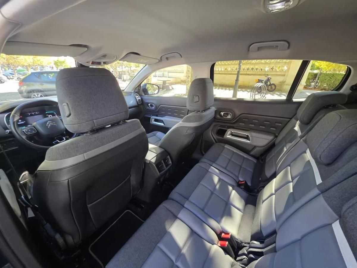 citroen-c5-aircross-2019-gpl-1199cc