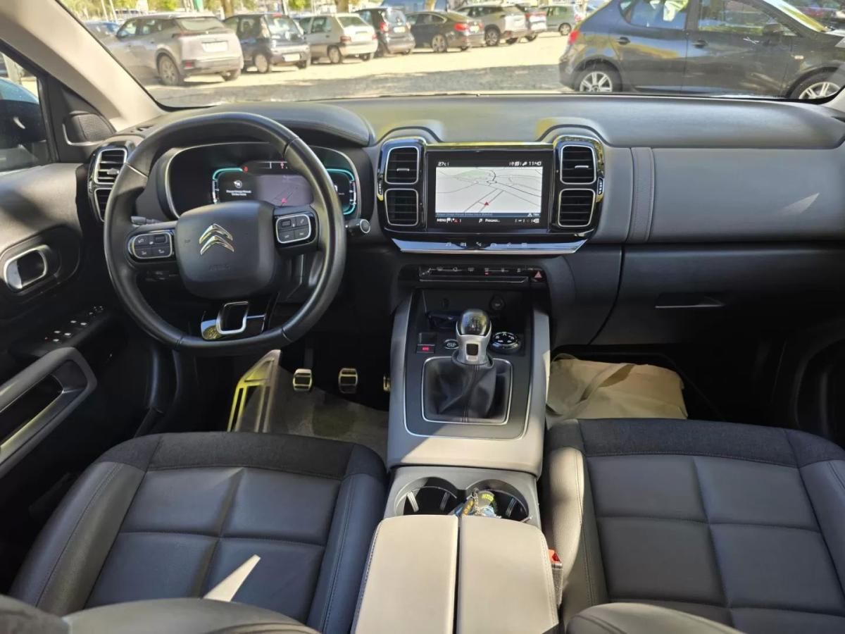 citroen-c5-aircross-2019-gpl-1199cc