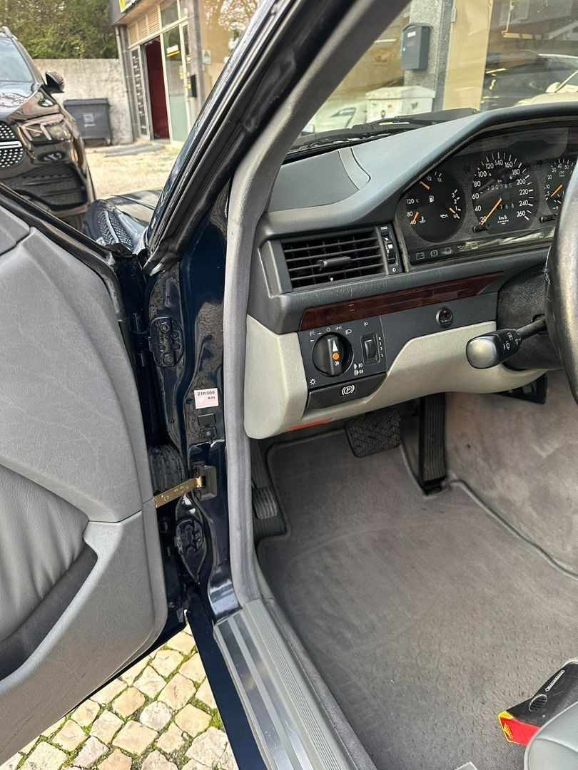 mercedes-benz-classe-e-1993-gasolina-2960cc