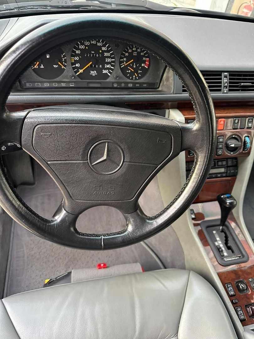 mercedes-benz-classe-e-1993-gasolina-2960cc