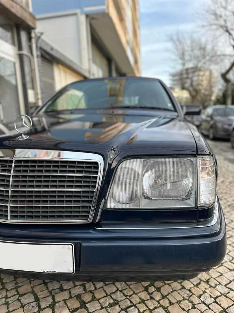 mercedes-benz-classe-e-1993-gasolina-2960cc
