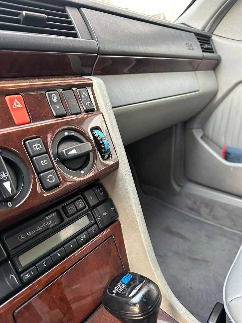 mercedes-benz-classe-e-1993-gasolina-2960cc