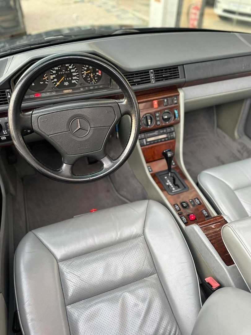 mercedes-benz-classe-e-1993-gasolina-2960cc