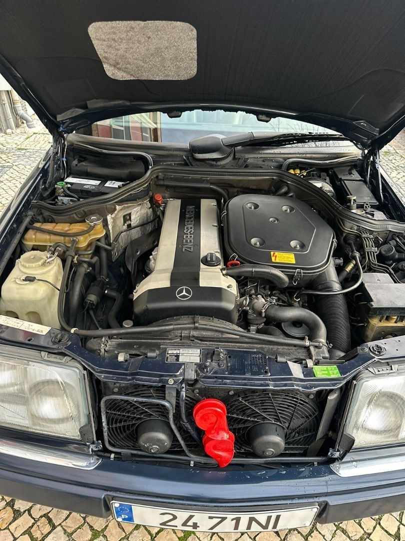 mercedes-benz-classe-e-1993-gasolina-2960cc