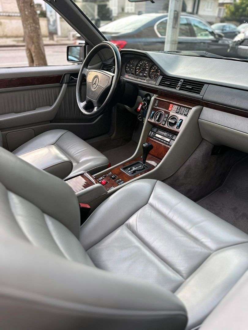 mercedes-benz-classe-e-1993-gasolina-2960cc