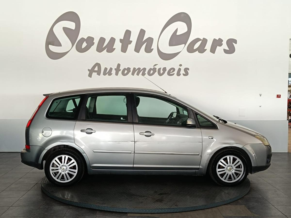 ford-focus-c-max-2005-diesel-1560cc