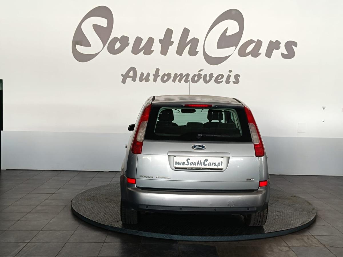 ford-focus-c-max-2005-diesel-1560cc