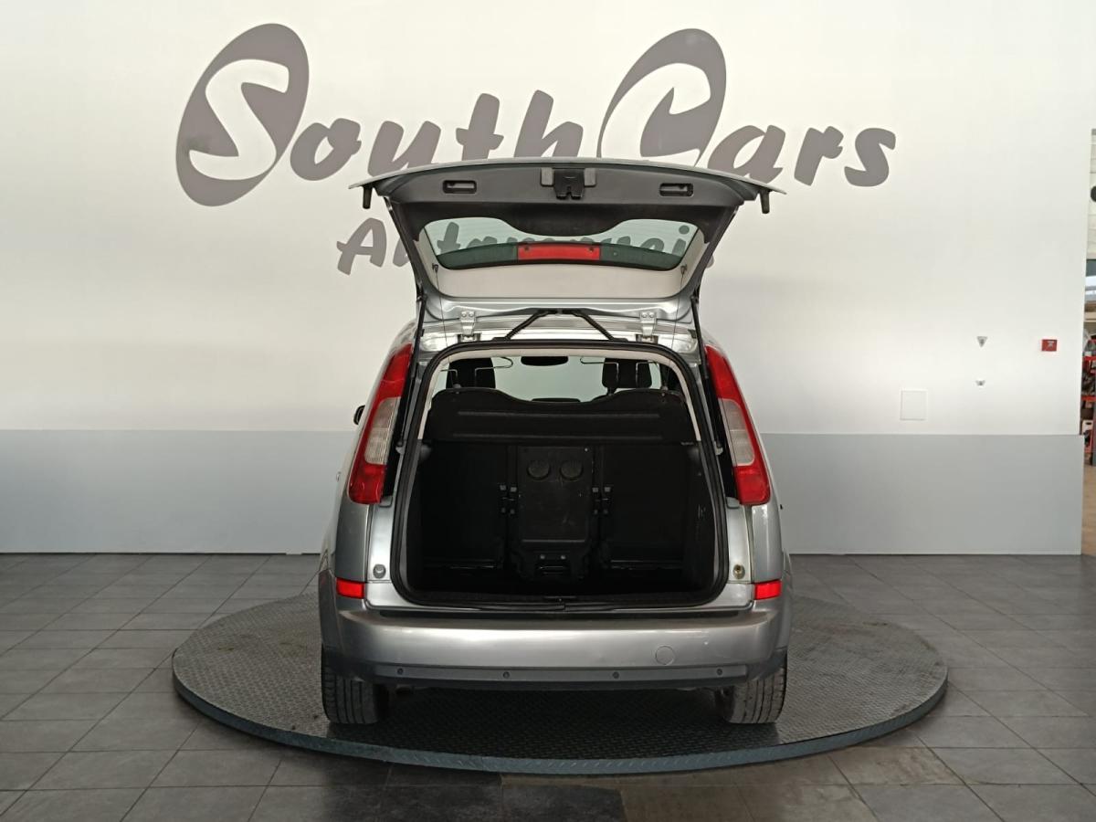 ford-focus-c-max-2005-diesel-1560cc