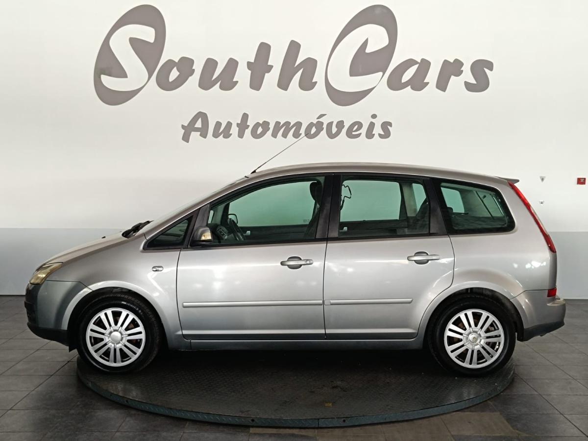 ford-focus-c-max-2005-diesel-1560cc