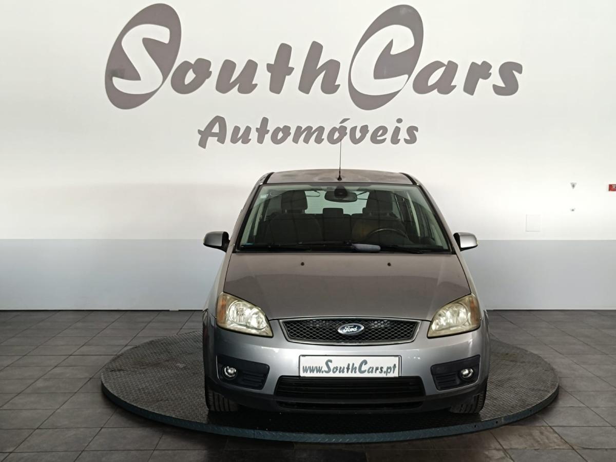 ford-focus-c-max-2005-diesel-1560cc
