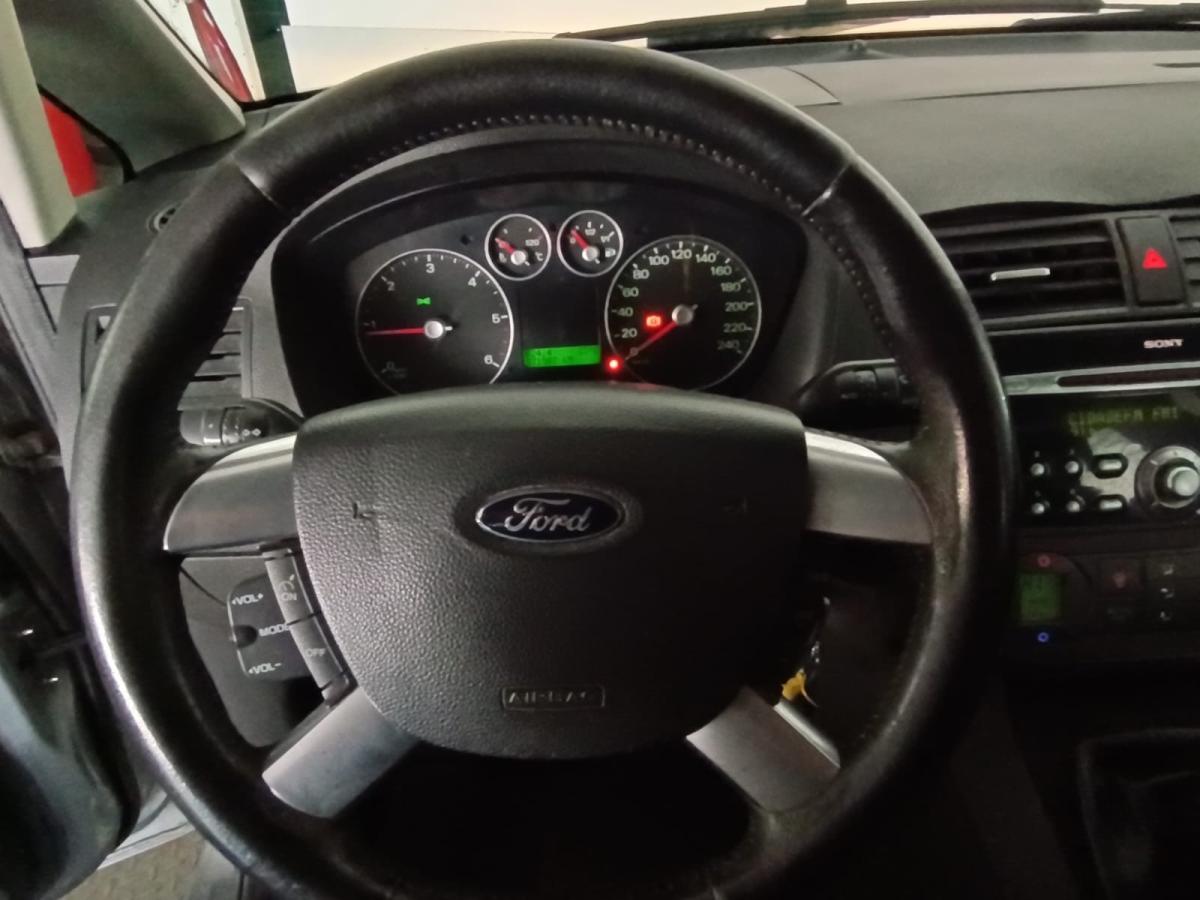 ford-focus-c-max-2005-diesel-1560cc